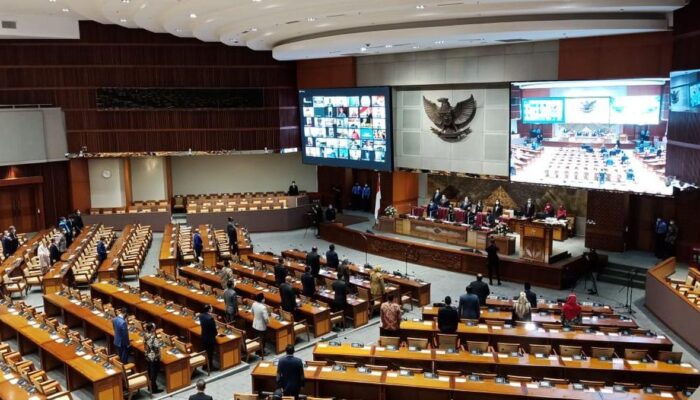 Soal DPR Otsus, Ini Sikap Tegas Wakil Bupati Sorsel