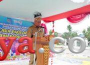 Pagelaran Seni Budaya Papua, Dorong Generasi Muda Lestarikan Tradisi