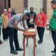 Wakil Wali Kota Sorong Buka Forum Satu Data Indonesia