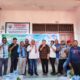 Wali Kota Sorong Resmikan APMM, Dorong Generasi Muda Moi