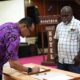 Dua Provinsi Bersinergi Jaga Mahkota Permata Tanah Papua