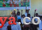 Hari Anak Nasional, RU VII Kasim Bangun Karakter Anak Papua