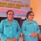 TP-PKK Provinsi PBD dan Kota Sorong Kolaborasi Canangkan Bulan Vitamin A