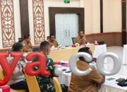 Tiga Kabupaten Belum Miliki Dapur Makan Bergizi Gratis