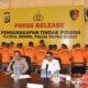 Polda Papua Barat Ungkap Dua Lokasi Aktivitas Tambang Ilegal