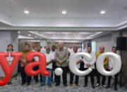 Rapat Koordinasi Reforma Agraria Bahas Redistribusi Tanah di PBD