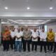 Rapat Koordinasi Reforma Agraria Bahas Redistribusi Tanah di PBD