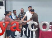 Pemkot Sorong Kolaborasi Bersama Polresta Sosialisasikan Bahaya Narkoba ke Pelajar