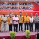 Musda dan Muscab Hanura Papua Barat Daya Teguhkan Soliditas dan Strategi Menuju Pemilu