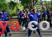 SEBUSEPRO 2025, Kilang Kasim Berikan Layanan Kesehatan Gartis