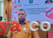 Pemprov Gelontarkan Rp3 Miliar untuk Pendataan OAP, Data Sementara 297.474 Jiwa