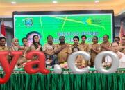 Dinkes PBD Gelar Orientasi EPPGBM Guna Capai Laporan Gizi