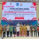 Pentas Seni Lintas Agama dan Deklarasi Damai FKUB Kota Sorong