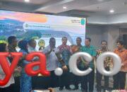 Pemprov PBD Susun RTRW Pembangunan 20 Tahun ke Depan