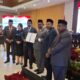 RPJPD dan RPJMD Papua Barat Daya Resmi Disahkan