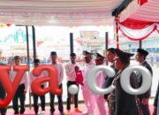 Warga Binaan Lapas Sorong Terima Remisi, 20 Orang Langsung Bebas