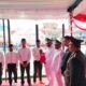 534 Warga Binaan Lapas Sorong Terima Remisi, 20 Orang Langsung Bebas
