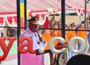 Gubernur PBD: Remisi Bukan Hadiah, tapi Apresiasi atas Kesungguhan Warga Binaan