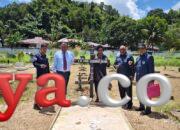 Usai Upacara HUT ke-80 RI, Deklarator PBD Ziarah ke Makam Andi Asmuruf