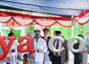 Pogram 1000 Hari Pertama Kehidupan Resmi Dicanangkan