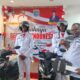 Menteri Hukum Hadiahi Motor untuk Tiga Paskibraka Papua Barat Daya