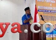 Isack Yable: Tak Ada Dualisme, Jois Kambu Bukan Ketua KNPI PBD