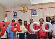 Intelektual Ayamaru Utara Timur Sampaikan Sikap Soal Pemekaran Distrik
