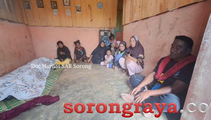 Dua Anak Terseret Arus di Pantai Opat Ditemukan Meninggal Dunia
