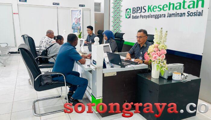 Program New REHAB 2.0 Permudah Selesaikan Kendala Iuran JKN