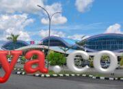 Bandara DEO Sorong Resmi Naik Status Jadi Bandara Internasional