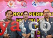 1.439 Bidan Siap Perkuat Pelayanan Kesehatan Ibu dan Anak