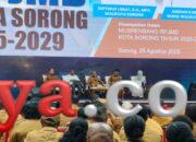 Musrenbang RPJMD, Pentingnya Perencanaan Pembangunan yang Tepat Sasaran