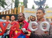 Pasca Ricuh, Gubernur PBD: Situasi Sorong Sudah Aman, Tak Perlu Khawatir