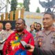 Pasca Ricuh, Gubernur PBD: Situasi Sorong Sudah Aman, Tak Perlu Khawatir