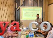 YAPARI Dorong Pemerintah Perkuat Kolaborasi dengan LSM Penanganan HIV