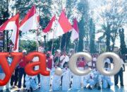 Jelang HUT ke-80 RI, Pemprov PBD Canangkan Bulan 10 Ribu Bendera
