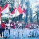 Jelang HUT ke-80 RI, Pemprov PBD Canangkan Bulan 10 Ribu Bendera