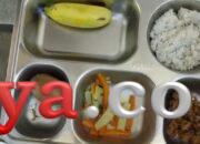 Beredar Vidio Belatung di Makanan, Hari Ini Sejumlah Sekolah Tak Dapat MBG