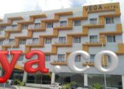 Hotel Vega Prime Sorong Tuntaskan Kewajiban Pajak Rp1,9 Miliar