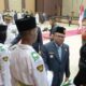 Wali Kota Sorong Kukuhkan 40 Anggota Paskibraka