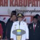 Bupati Tambrauw Pimpin Upacara HUT ke-80 RI, Dimeriahkan Atraksi Budaya