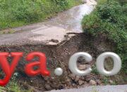 Jalan Kebar-Fef Rusak, DPR Tambrauw Dinilai Tutup Mata