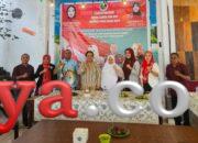 Refleksi 80 Tahun, FORHATI PBD: Perempuan Indonesia Merdeka