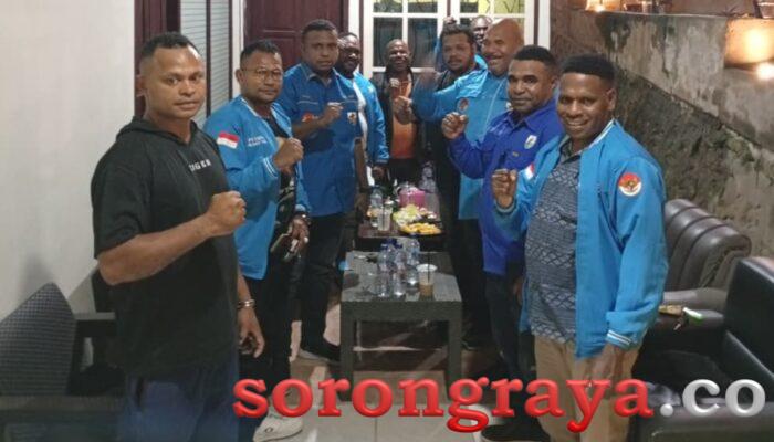 Jika Tak Halangan, Pekan Ini Pengurus KNPI Sorong Selatan Dilantik