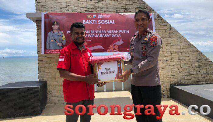 Jelang HUT RI, Kapolda PBD Imbau Tokoh Masyarakat Rawat Kebhinekaan