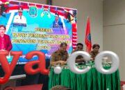 Povinsi PBD Menuju Pembangunan Berkeadilan Gender lewat Pokja PUG