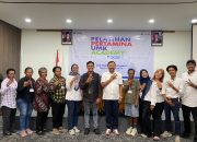 SKK Migas-PEP Papua Gelar UMK Academy 2025