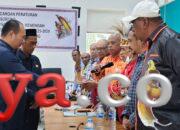 Dewan Adat LMA-YAWA Minta DPR Kota Sorong Segera Tetapkan Ketua Definitif