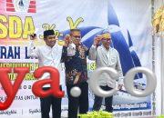 Musda ke-X KKSS, Tiga Calon Berebut Kursi Ketua 2025–2030