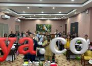 Loka POM Gelar Bimtek Pengawasan OBA dan BKO